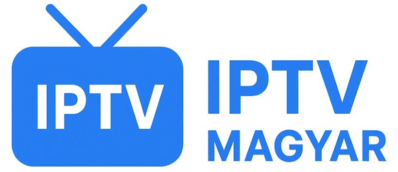 IPTV Magyar Logo