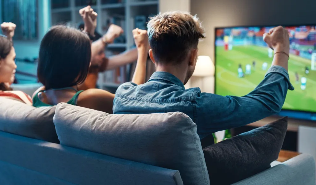 IPTV Magyar Header